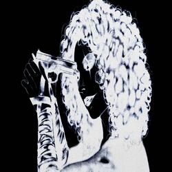 my hate runs deep for a bitch like you (feat. sydney runner)