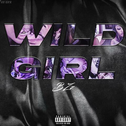 Wild Girl