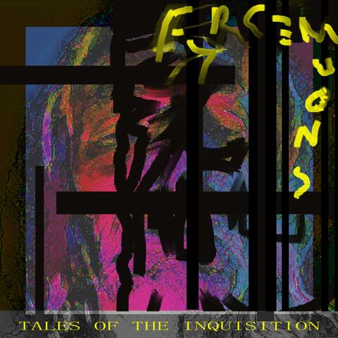 Tales Of The Inquisition