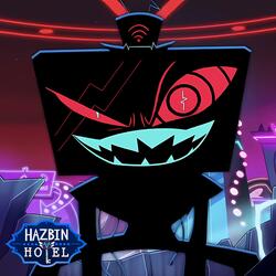 Vox: Signal of Supremacy (Hazbin Hotel Season 2)