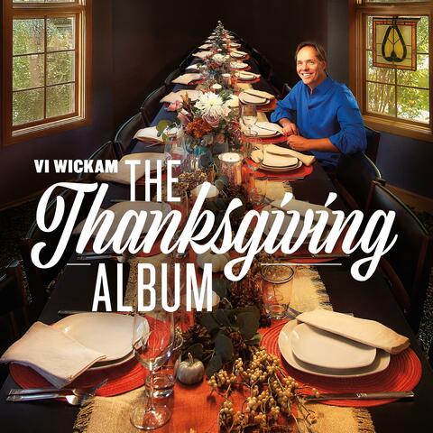 The Thanksgiving Album