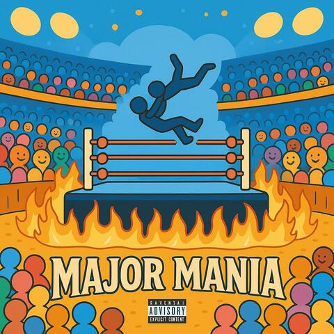 major mania