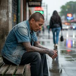 bring me along (feat. Twisted Mindz)