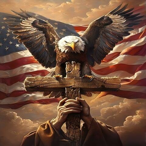 Proud To be American (Rock Anthem) (feat. Rick Howard)