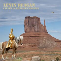 Caught in Hilarious Madness (VJ Rhaps Remix)