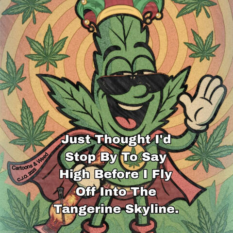 That Creeper Reefer