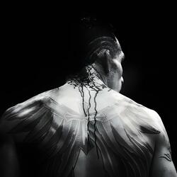 alltag (feat. Bret Easton Acid) (sped-up)