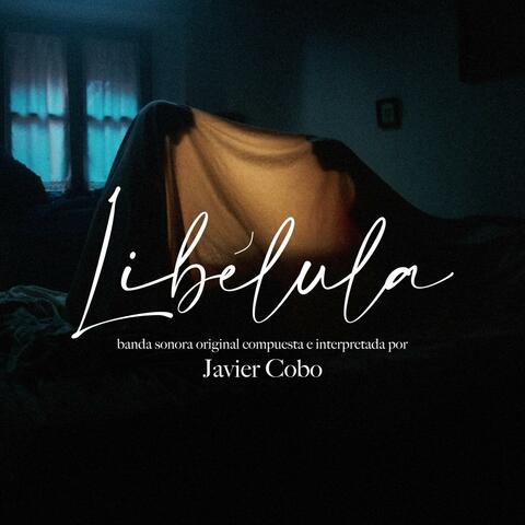 Libélula (Original Motion Picture Soundtrack)