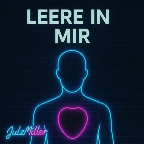 Leere in Mir