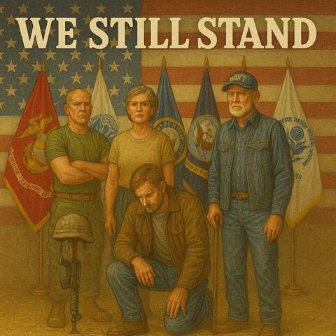 We Still Stand