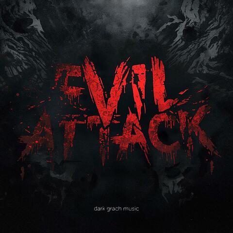 Evil Attack (Tense Horror Suspense Teaser)