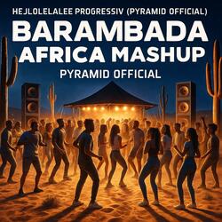 barambada africa mashup (Radio Edit)