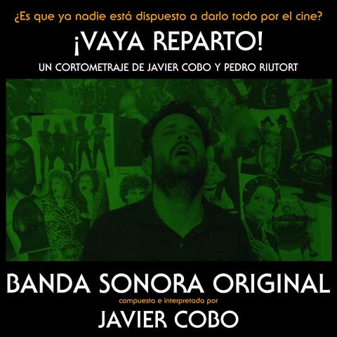 ¡Vaya Reparto! (Banda sonora original)
