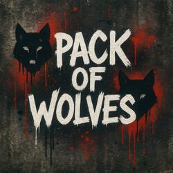 Pack of Wolves