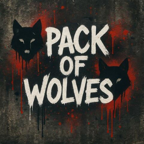 Pack of Wolves