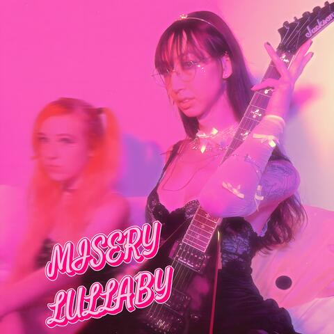Misery Lullaby (feat. Maezi666) [Rock Version]