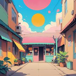 jokes on you (feat. Turkish Lofi Beats)