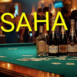 S.A.H.A (feat. EKLPIZ)