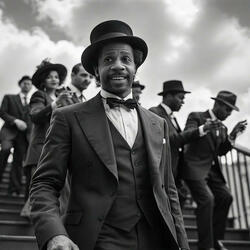 Who Needs Paradise? (Naked Version)