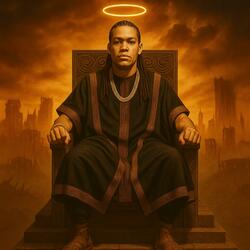 The God I Am
