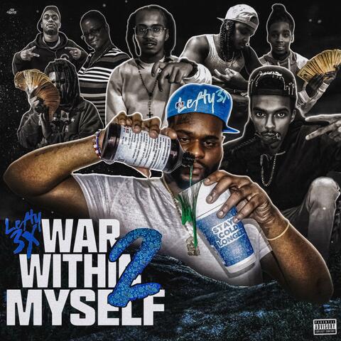 War Within Myself 2
