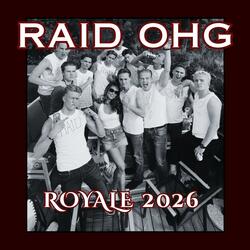 Raid Ohg (Royale 2026)