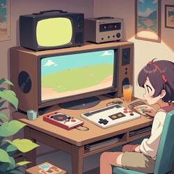 Hear Me Tonight (feat. Turkish Lofi Beats)