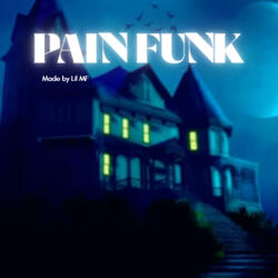 PAIN FUNK (feat. Proddy Zee) (sped up)