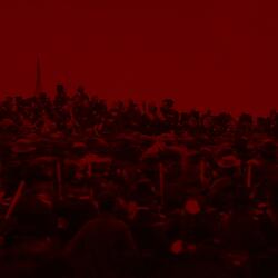 When I Close My Eyes, I See Dancers