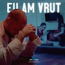 Eu am vrut (feat. Majii)