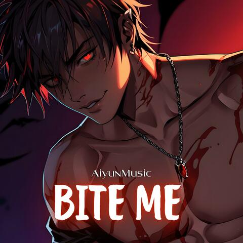 Bite me (Nightcore)