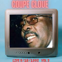 espion " Live 9/18/1992 Vol 2 "