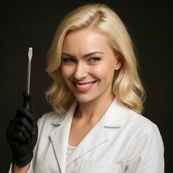 Demon Core (feat. Kristy Pitt)