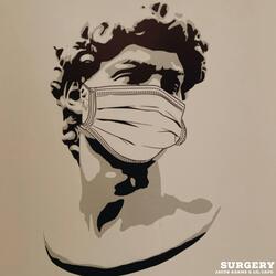 SURGERY (feat. Lil Capo)