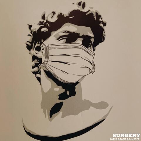 SURGERY (feat. Lil Capo)
