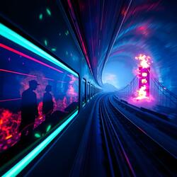 Новая станция