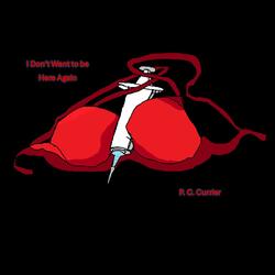 I Don't Want to be Here Again