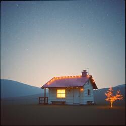 Underneath the Stars