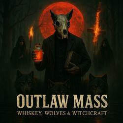 Choir of the Damned (Dark Country & Western Music)