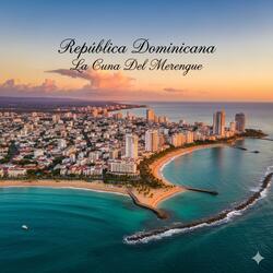 Merengue Honor a Rubby Perez