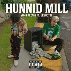 Hunnid Mill (feat. UrbGotti)