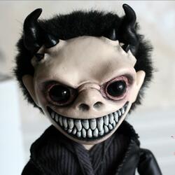 Devil Dolls Horror // Horror Soundtrack
