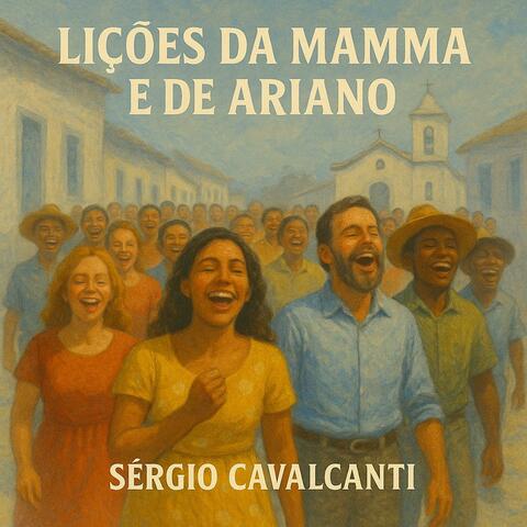 Lições da Mamma e de Ariano