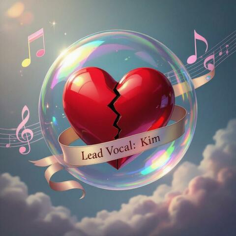 Don`t Want Your Love (Lead Vocal :Kim)