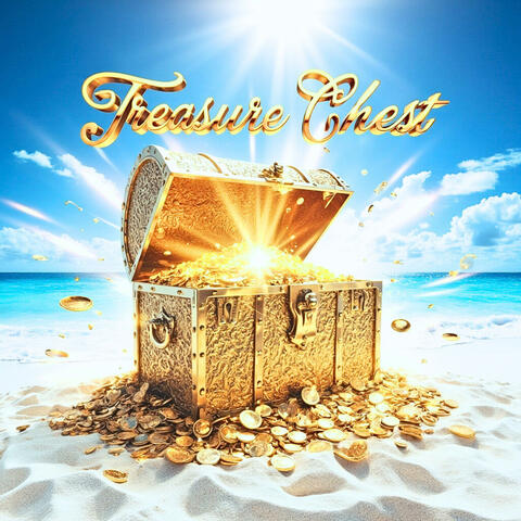 TREASURE CHEST