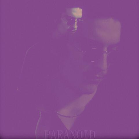 paranoid