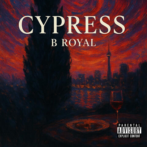 Cypress