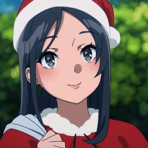 Rascal Does Not Dream of Santa Claus Opening