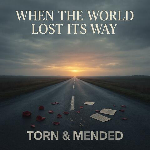 When the World Lost Its Way