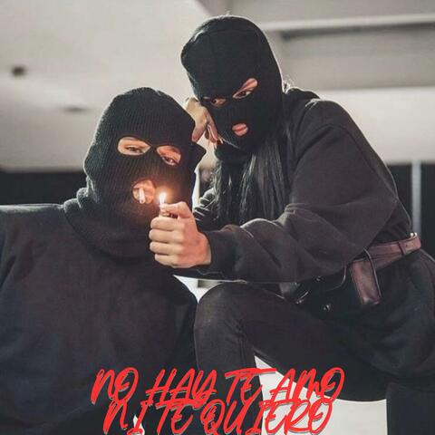 NO HAY TE AMO, NI TE QUIERO (feat. Eliou)
